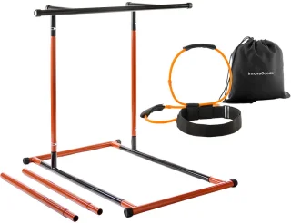 De InnovaGoods Pack Pull-Up fitnessapparaat in één oogopslag