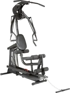 Inspire BL1 Body Lift Krachtstation Zwart