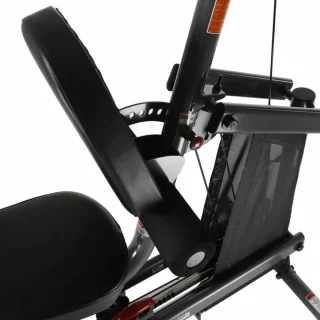 Inspire BL1 Body Lift Krachtstation Zwart