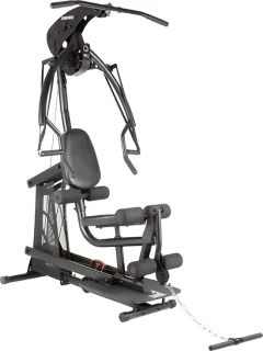 Inspire BL1 Body Lift Krachtstation Zwart