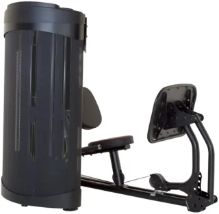 Inspire DUAL Leg & Calf Press Station