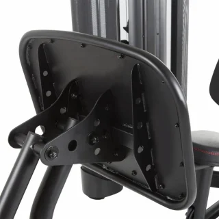 Inspire DUAL Leg & Calf Press Station