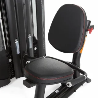 Inspire DUAL Leg & Calf Press Station