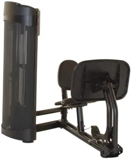 Inspire DUAL Leg & Calf Press Station