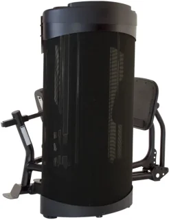 Inspire DUAL Leg & Calf Press Station