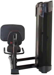 Inspire DUAL Leg & Calf Press Station