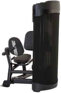 Inspire DUAL Leg & Calf Press Station
