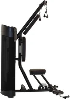 Inspire DUAL Station Biceps Triceps
