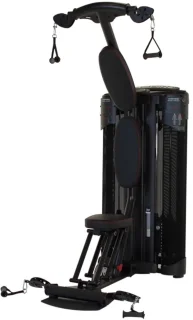 Inspire DUAL Station Biceps Triceps