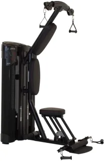 Inspire DUAL Station Biceps Triceps