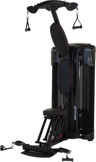 Inspire DUAL Station Biceps Triceps