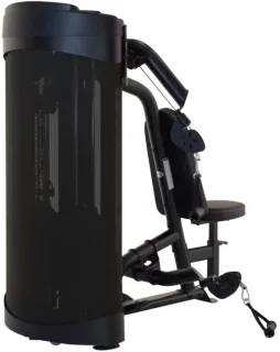 Inspire DUAL Station Borst & Schouder
