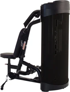 Inspire DUAL Station Borst & Schouder