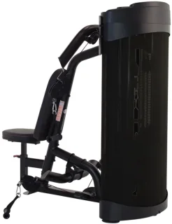 Inspire DUAL Station Borst & Schouder
