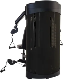 Inspire DUAL Station Borst & Schouder