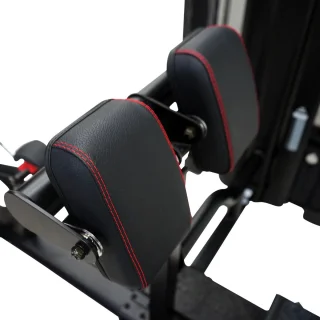 Inspire DUAL Station Buik Rug Trainer