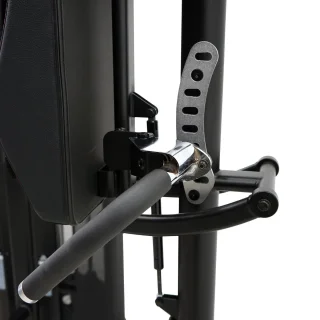 Inspire DUAL Station Buik Rug Trainer