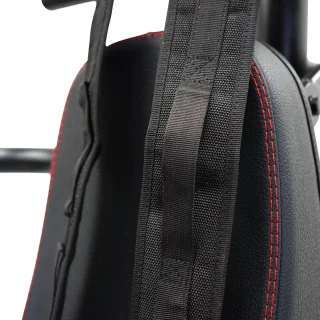 Inspire DUAL Station Buik Rug Trainer