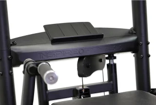 Inspire DUAL Station Chin Up Trainer