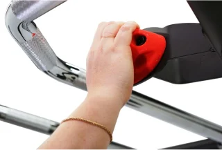 Inspire DUAL Station Chin Up Trainer
