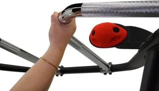 Inspire DUAL Station Chin Up Trainer