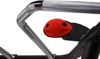 Inspire DUAL Station Chin Up Trainer