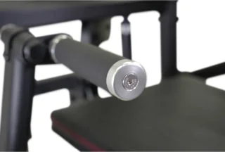 Inspire DUAL Station Chin Up Trainer