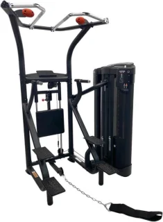 Inspire DUAL Station Chin Up Trainer