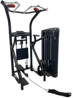 Inspire DUAL Station Chin Up Trainer