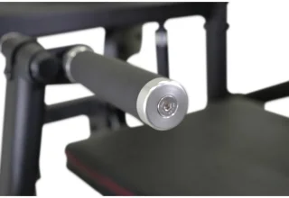 Inspire DUAL Station Chin Up Trainer