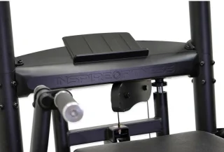 Inspire DUAL Station Chin Up Trainer