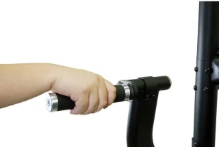 Inspire DUAL Station Chin Up Trainer