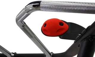 Inspire DUAL Station Chin Up Trainer