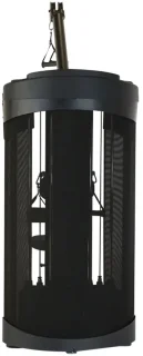 Inspire DUAL Station Lat Low Row