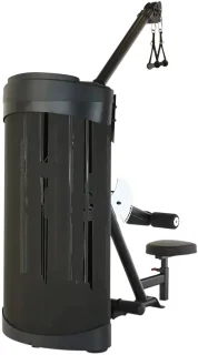 Inspire DUAL Station Lat Low Row