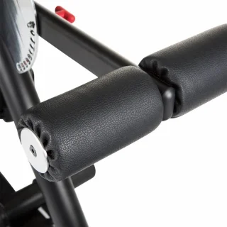 Inspire DUAL Station Lat Low Row