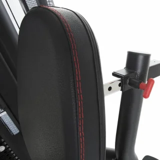 Inspire Dual Station Leg Press Calf Press
