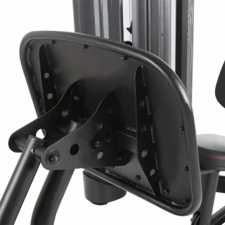 Inspire Dual Station Leg Press Calf Press