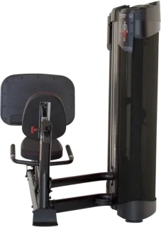 Inspire Dual Station Leg Press Calf Press