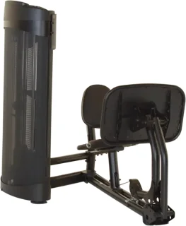 Inspire Dual Station Leg Press Calf Press