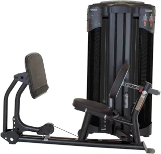 Inspire Dual Station Leg Press Calf Press