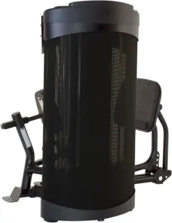 Inspire Dual Station Leg Press Calf Press