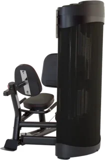 Inspire Dual Station Leg Press Calf Press