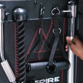 Inspire Fitness CFT Commercial Functional Trainer