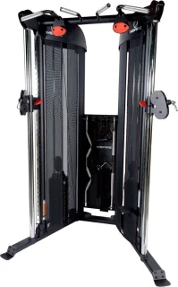Inspire Fitness CFT Commercial Functional Trainer