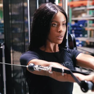Inspire Fitness CFT Commercial Functional Trainer