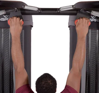 Inspire Fitness CFT Commercial Functional Trainer