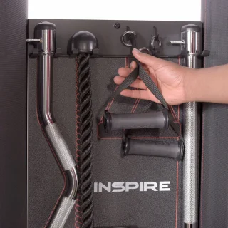 Inspire Fitness CFT Commercial Functional Trainer