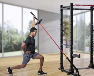 Inspire Fitness FPC1 Power Rack