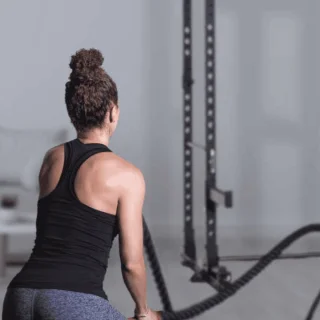 Inspire Fitness FPC1 Power Rack